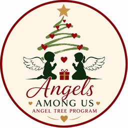 Angels Among Us Angel Tree Program